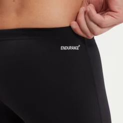 Boxer de bain Homme HyperBoom Panel noir/gris