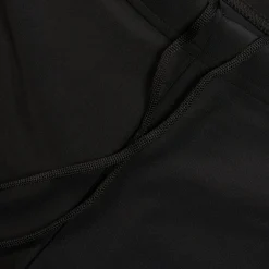 Boxer de bain Homme Medley Logo noir/bleu sarcelle