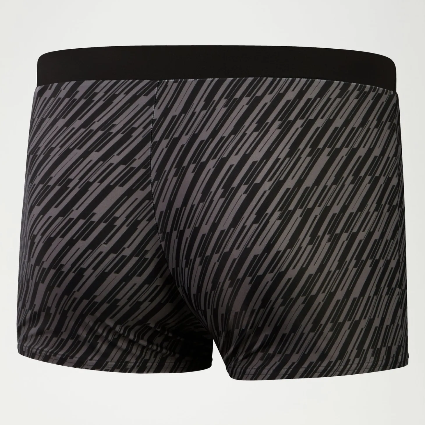 Boxer de bain Homme Valmilton Noir/gris