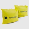 Brassards Junior jaune