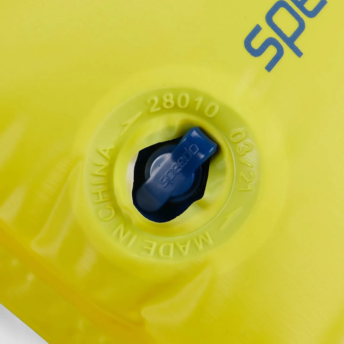 Brassards Junior jaune
