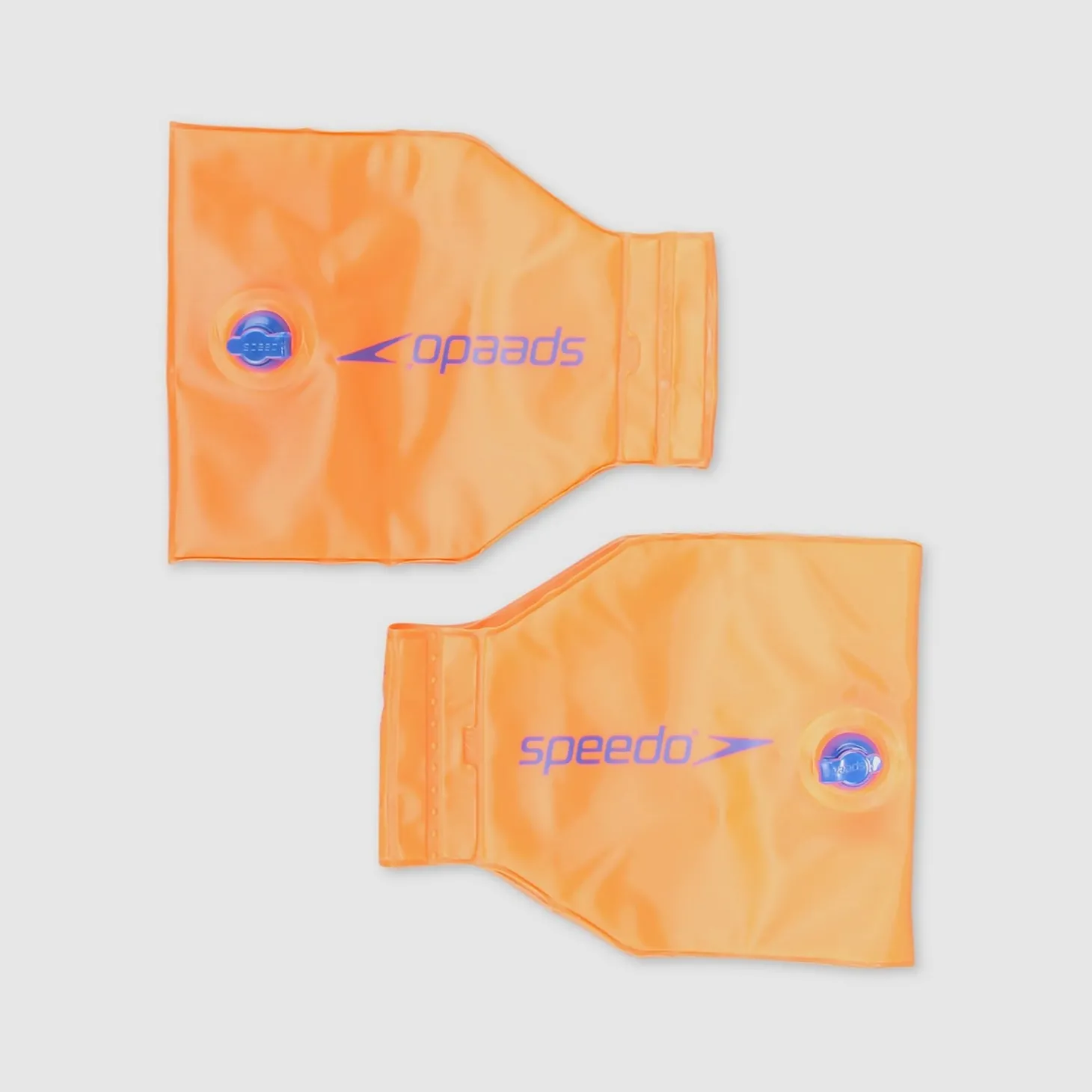 Brassards Junior orange