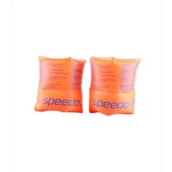 Brassards Roll Up Junior orange
