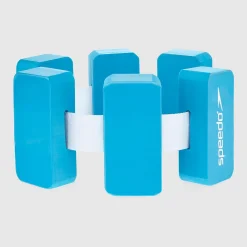 Ceinture Aqua bleu