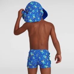 Chapeau de protection solaire Bébé garçon Corey Croc