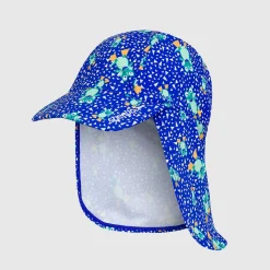 Chapeau de protection solaire Bébé garçon Corey Croc