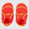 Chaussette de piscine Junior jaune