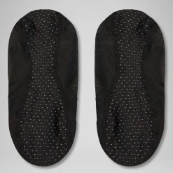 Chaussettes de piscine pour hommes Noir