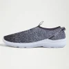 Chaussures d’eau Femme Surfknit Pro noir