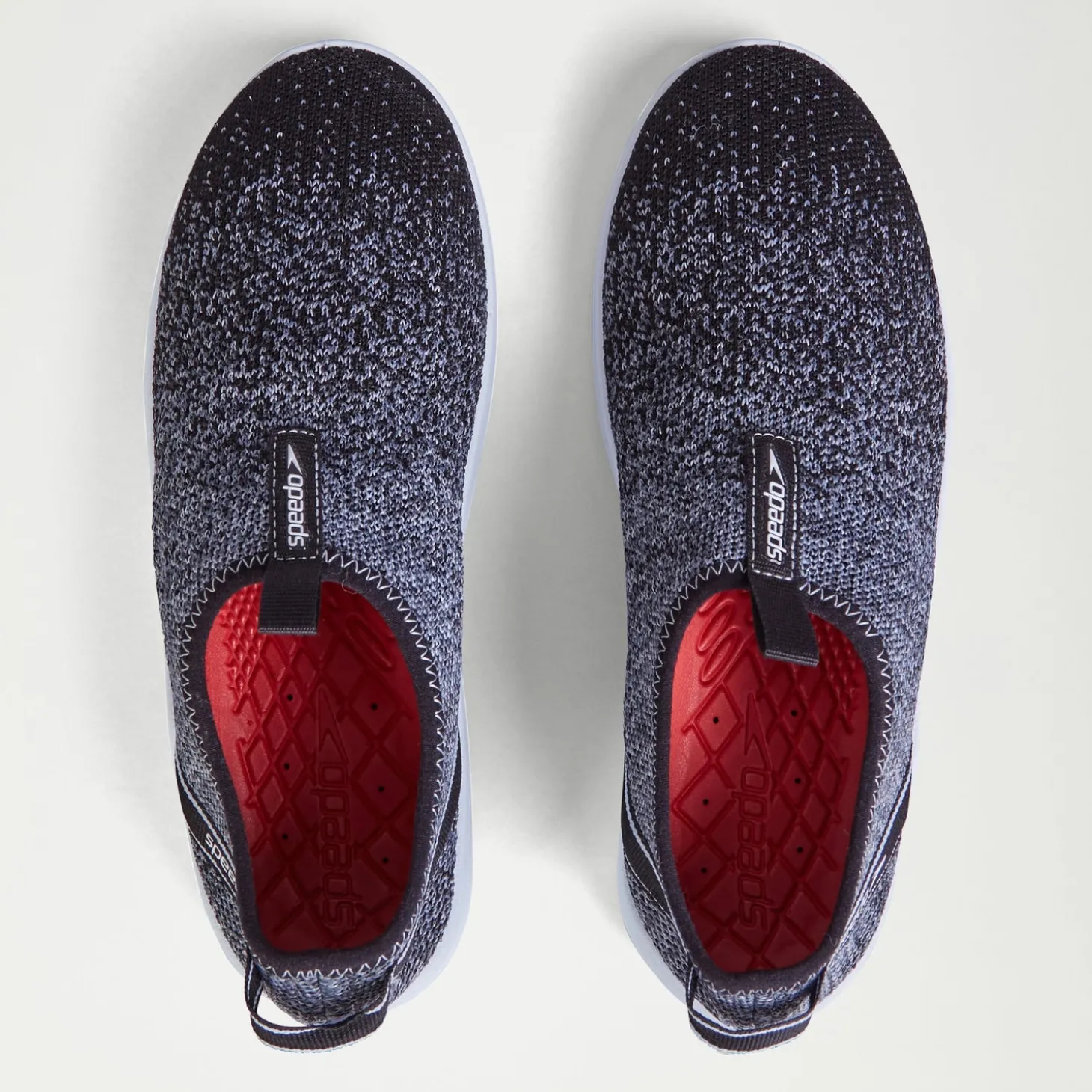Chaussures d’eau Femme Surfknit Pro noir