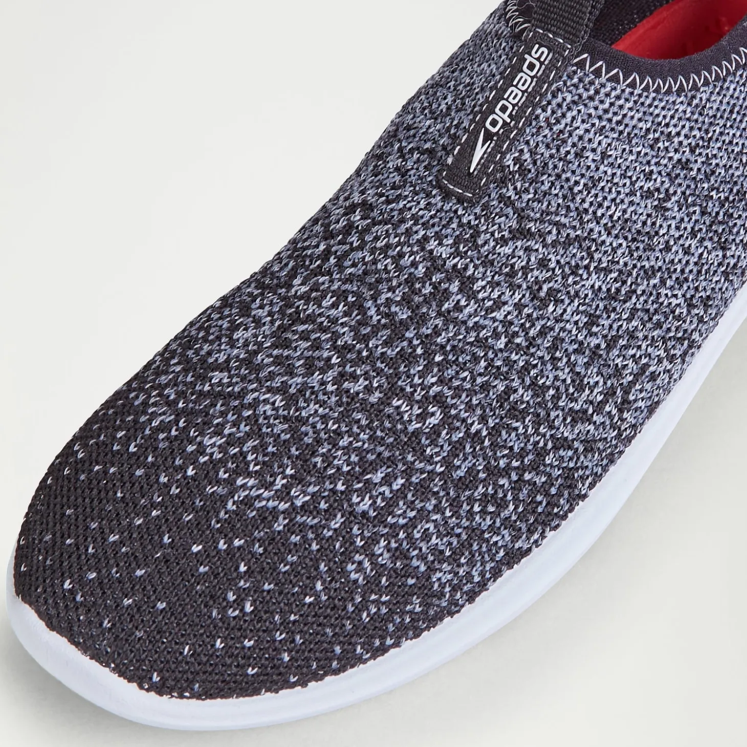 Chaussures d’eau Femme Surfknit Pro noir