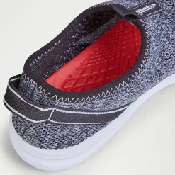 Chaussures d’eau Femme Surfknit Pro noir