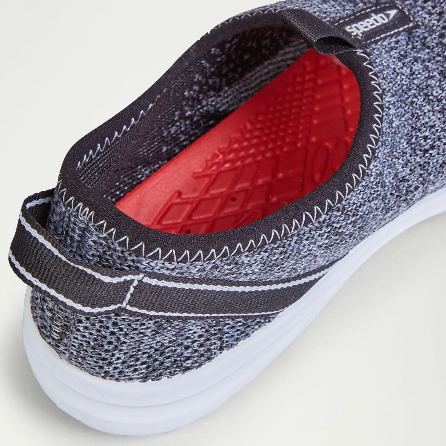 Chaussures d’eau Femme Surfknit Pro noir