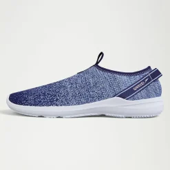 Chaussures d’eau Homme Surfknit Pro bleu
