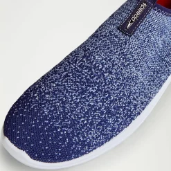 Chaussures d’eau Homme Surfknit Pro bleu