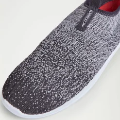 Chaussures d’eau Homme Surfknit Pro noir