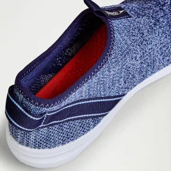 Chaussures d’eau Homme Surfknit Pro bleu