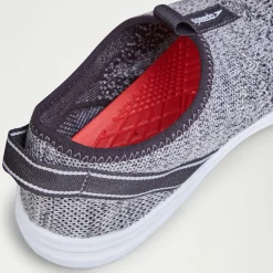 Chaussures d’eau Homme Surfknit Pro noir