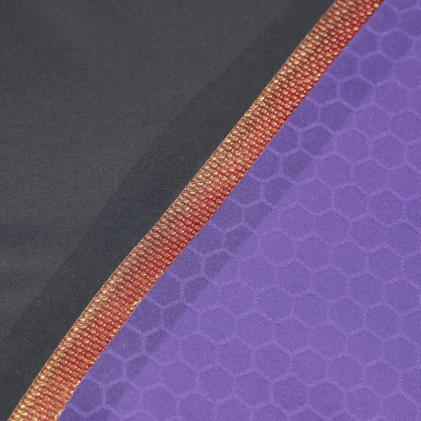Combinaison Fastskin Femme LZR Pure Intent dos ouvert Purple Reign