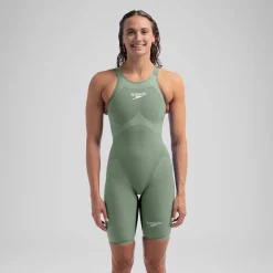 Combinaison partielle à dos ouvert - Fastskin LZR Pure Valor 2.0