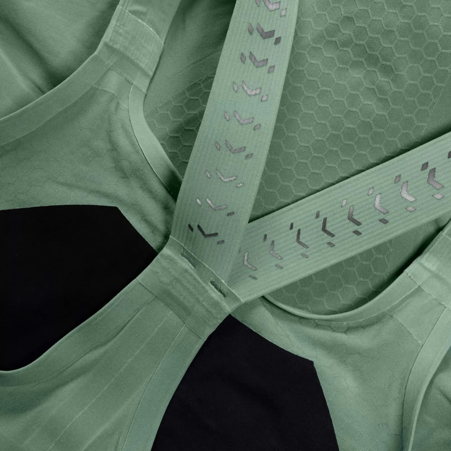 Combinaison partielle à dos fermé - Fastskin LZR Pure Intent 2.0