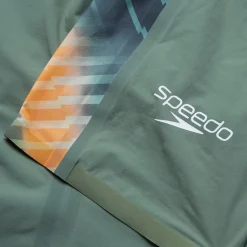 Combinaison partielle à dos fermé - Fastskin LZR Pure Valor 2.0