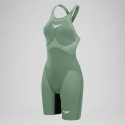 Combinaison partielle à dos ouvert - Fastskin LZR Pure Valor 2.0