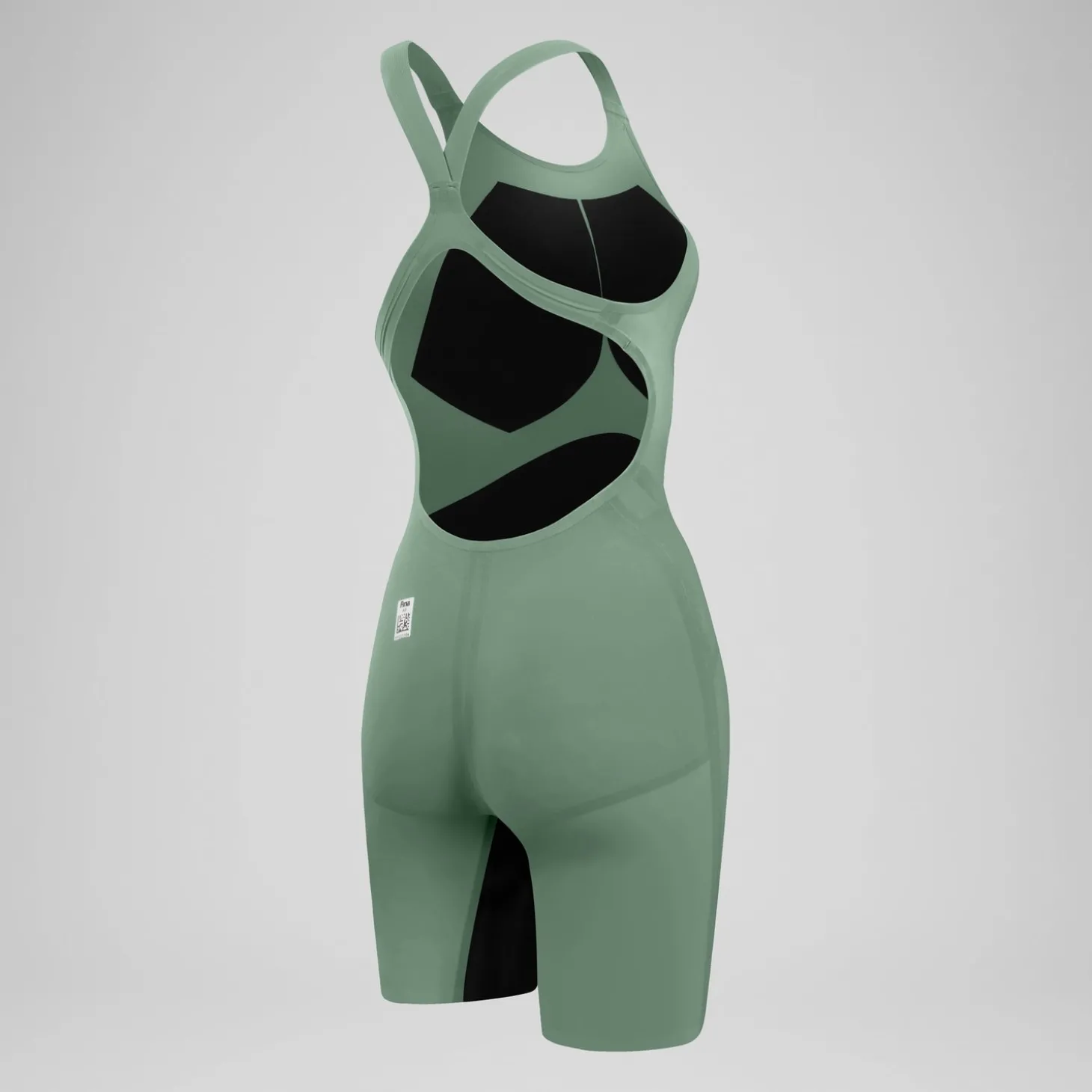 Combinaison partielle à dos ouvert - Fastskin LZR Pure Valor 2.0