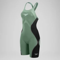 Combinaison partielle à dos fermé - Fastskin LZR Pure Intent 2.0