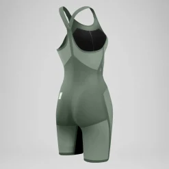 Combinaison partielle à dos fermé - Fastskin LZR Pure Valor 2.0