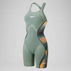 Combinaison partielle à dos fermé - Fastskin LZR Pure Intent 2.0