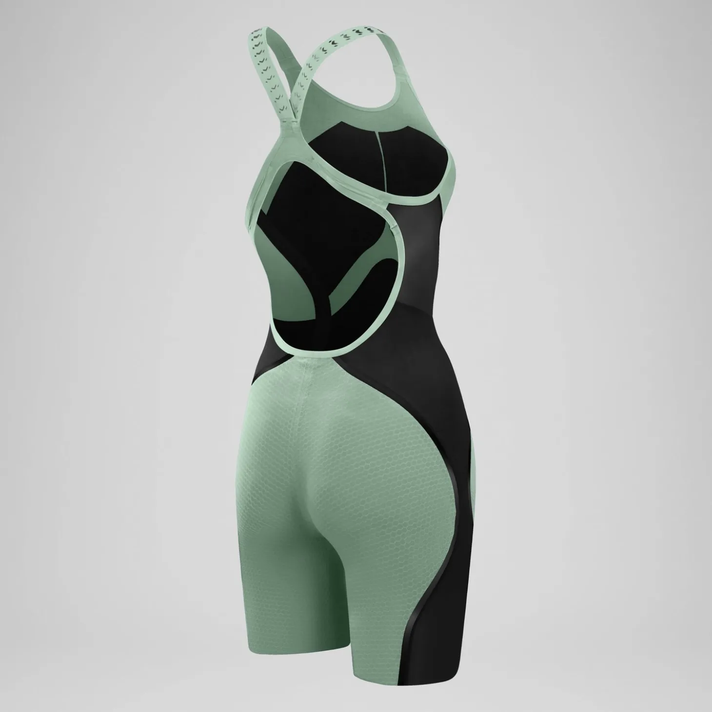 Combinaison partielle à dos ouvert - Fastskin LZR Pure Intent 2.0