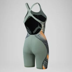 Combinaison partielle à dos ouvert - Fastskin LZR Pure Intent 2.0