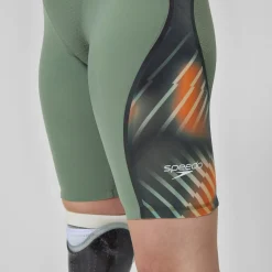 Combinaison partielle à dos ouvert - Fastskin LZR Pure Intent 2.0