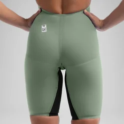 Combinaison partielle à dos ouvert - Fastskin LZR Pure Valor 2.0