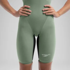 Combinaison partielle à dos fermé - Fastskin LZR Pure Valor 2.0
