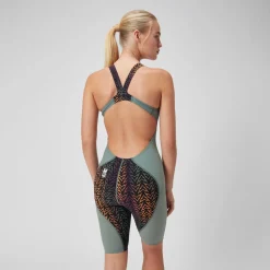 Combinaison partielle - Fastskin LZR Ignite