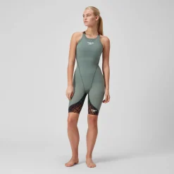 Combinaison partielle - Fastskin LZR Ignite