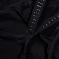 Combinaison partielle dos ouvert Femme Fastskin LZR Pure Intent 2.0 Noir/Irisé