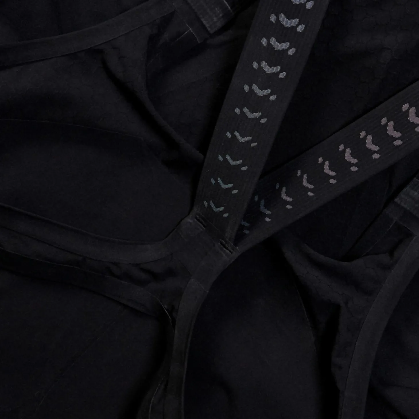 Combinaison partielle dos ouvert Femme Fastskin LZR Pure Intent 2.0 Noir/Irisé