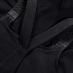 Combinaison partielle dos fermé Femme Fastskin LZR Pure Valor 2.0 Noir