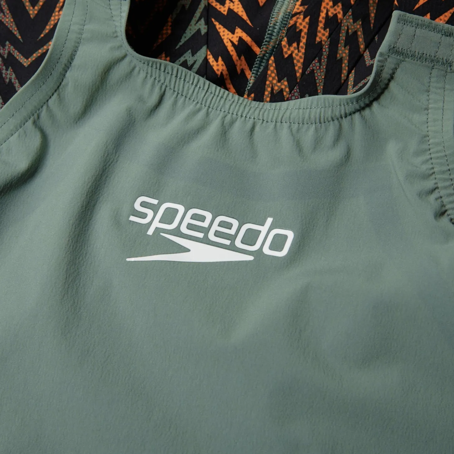 Combinaison partielle enfant - Fastskin LZR Ignite