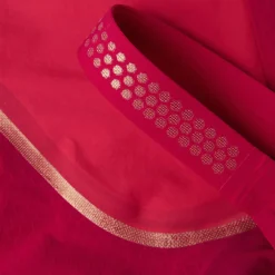 Combinaison partielle Femme LZR Pure Intent dos fermé rouge