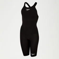 Combinaison partielle Femme Fastskin LZR Ignite noir