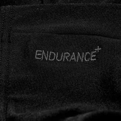 Combishort Fille ECO Endurance+ noir