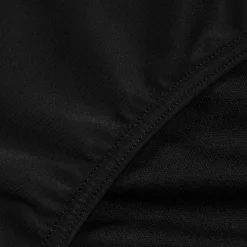 Culotte taille haute Femme effet galbant noir