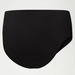 Culotte taille haute Femme effet galbant noir