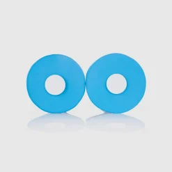 Dumbell Aqua bleu