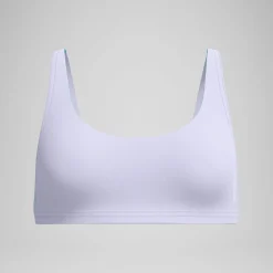 Haut de bikini Femme FLU3NTE lilas