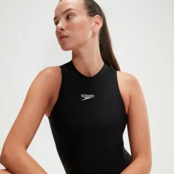 Hydrasuit Femme noir/blanc